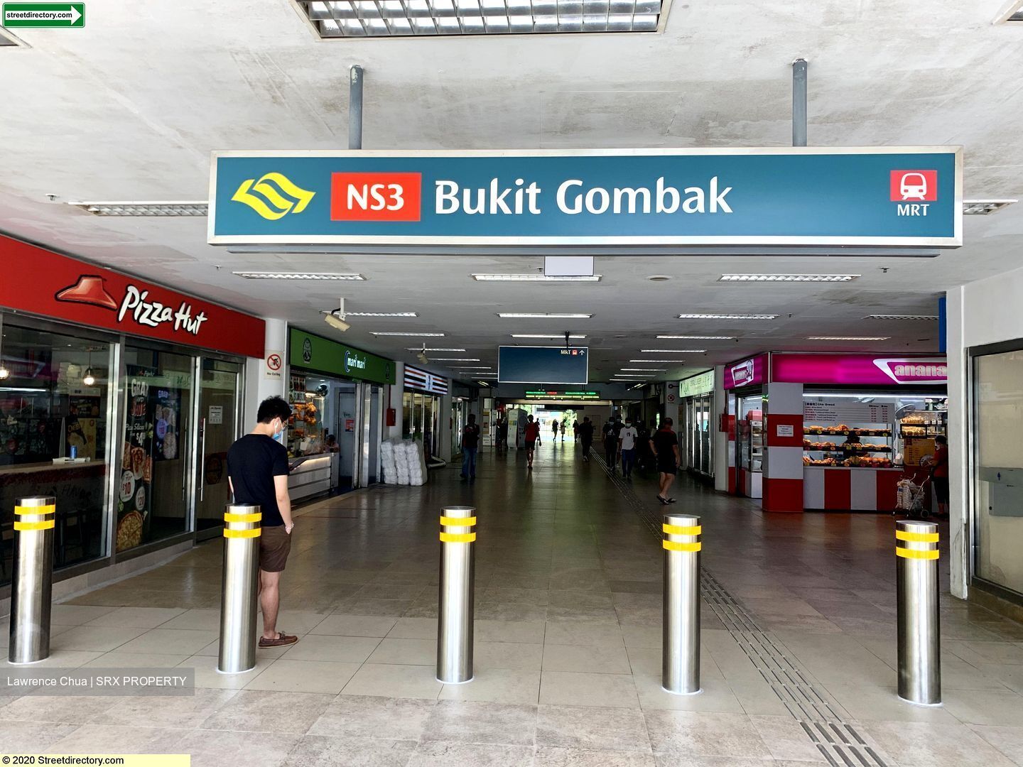 Bukit Batok Street 52 (Bukit Batok),  #423022311